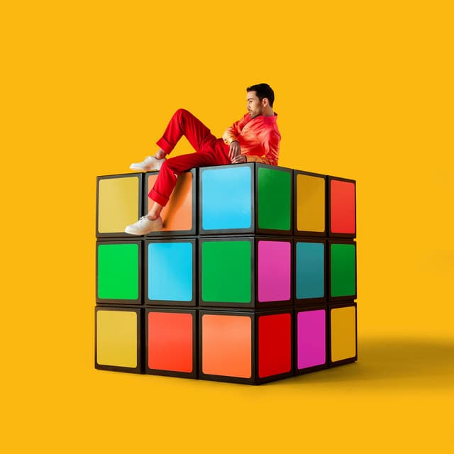 Missed Calls (feat. Hayley Kiyoko) cover art
