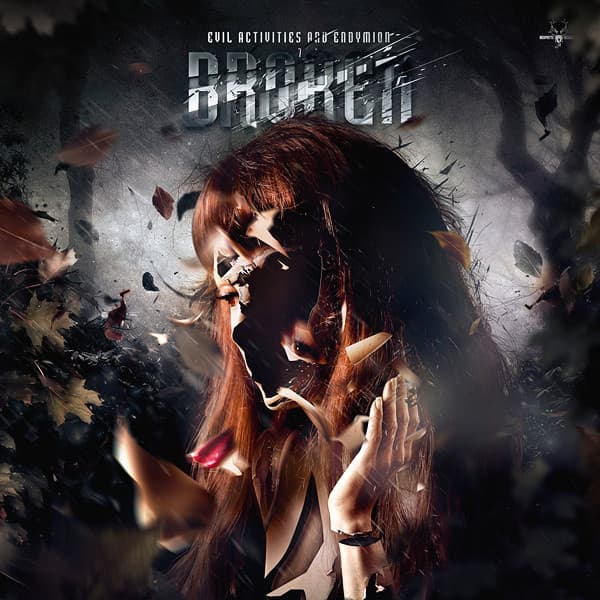Broken - Original Mix cover art