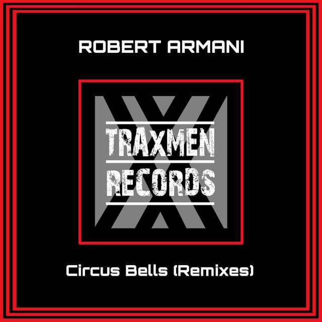 Circus Bells - Andi Rivera Remix cover art