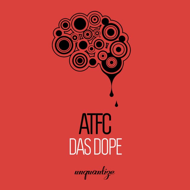 Das Dope - DJ Spen & Jihad Muhammad Remix cover art