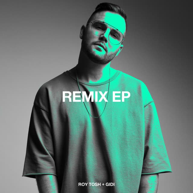 Remix cover art
