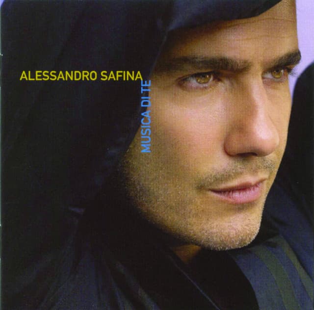 Canto La Vita cover art