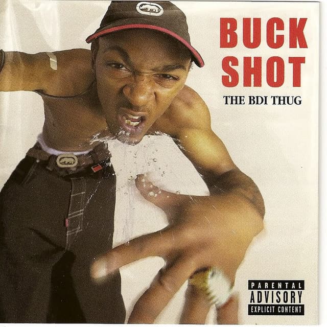 Boom Bye Bye (feat. Top Dog) cover art