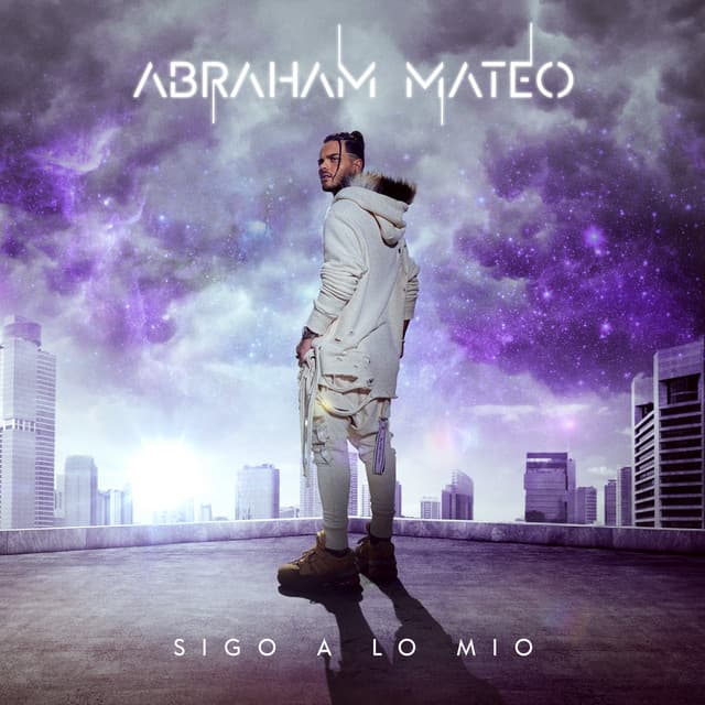Me Vuelvo Loco cover art