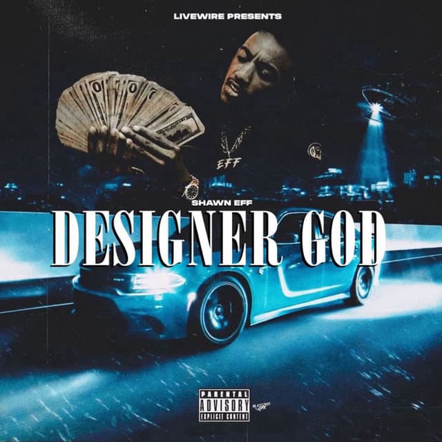 Exclusive (feat. Ace Rico) cover art