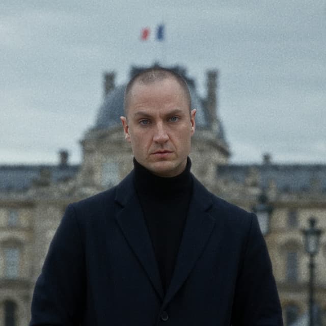 Görlitzer Park cover art