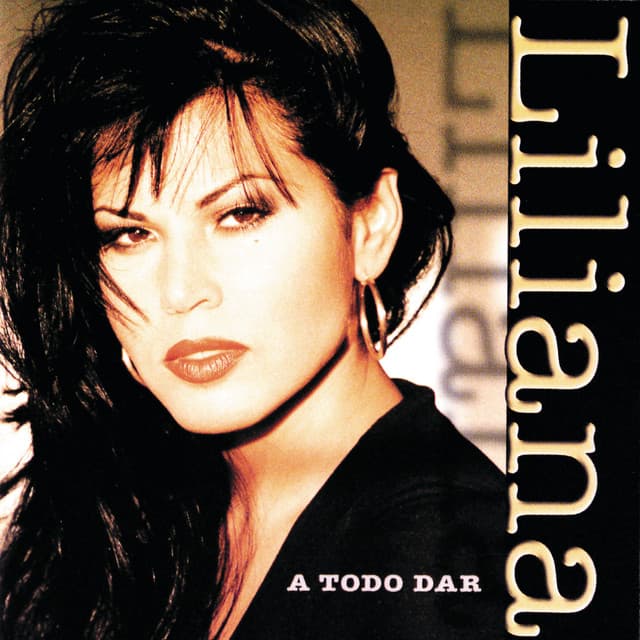 A Todo Dar cover art