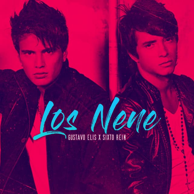Tú Me Tienes cover art