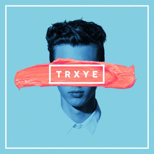 TRXYE cover art