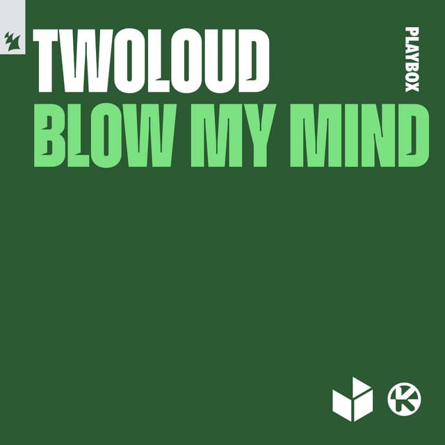 Blow My Mind - NOYSE Remix cover art