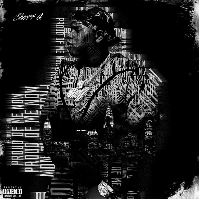 Tip Toe cover art