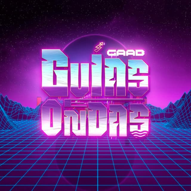 Guias e Ondas (Ao Vivo) cover art