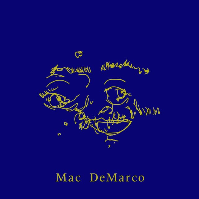 20191009 I Like Her cover art