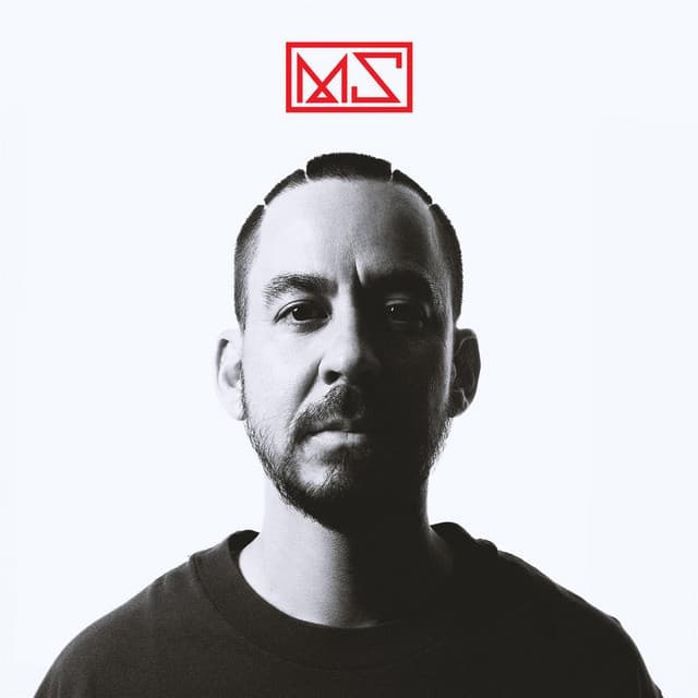 Evolution Of Mike Shinoda cover art