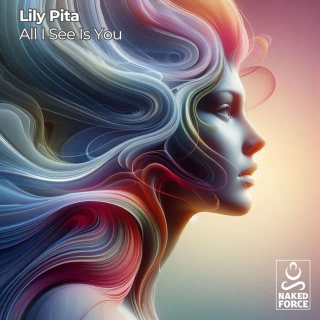 Pictures That You Paint cover art