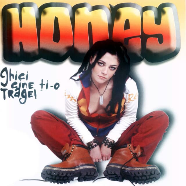 Zile insorite cover art