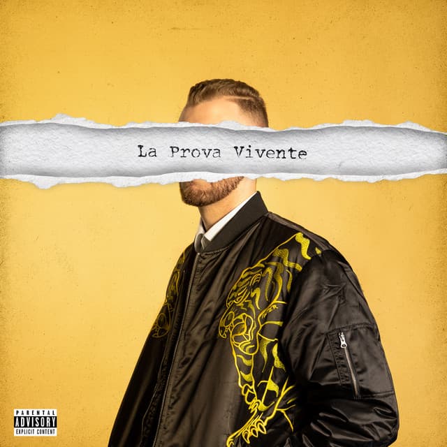 Ultimatum cover art