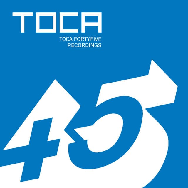 Late at Night - Tocadisco Remix cover art