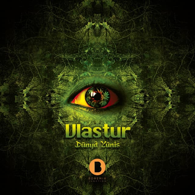 Dunya Yunis - Original Mix Radio Edit cover art