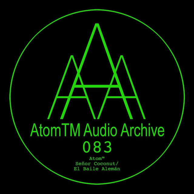 The Man Machine cover art
