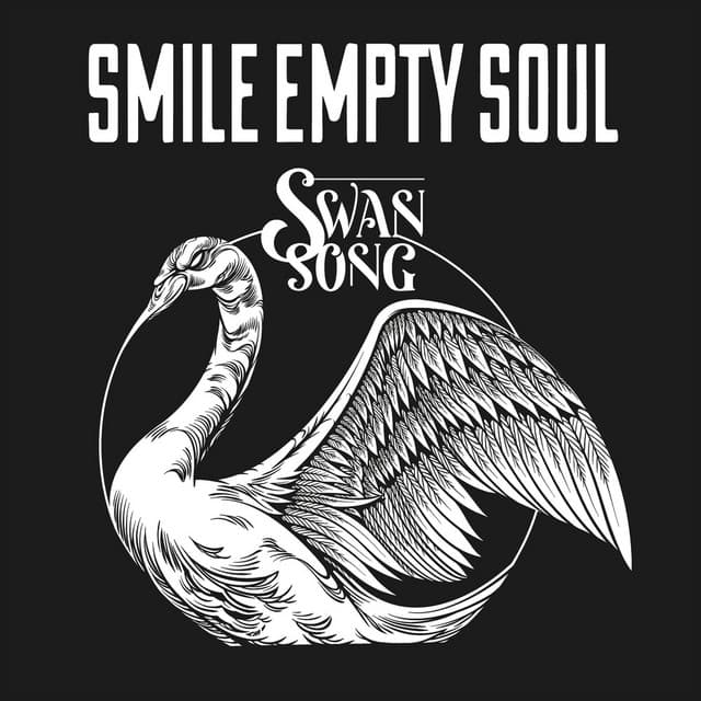 Swan Song cover art