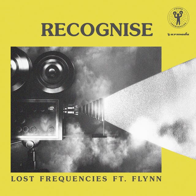 Recognise cover art