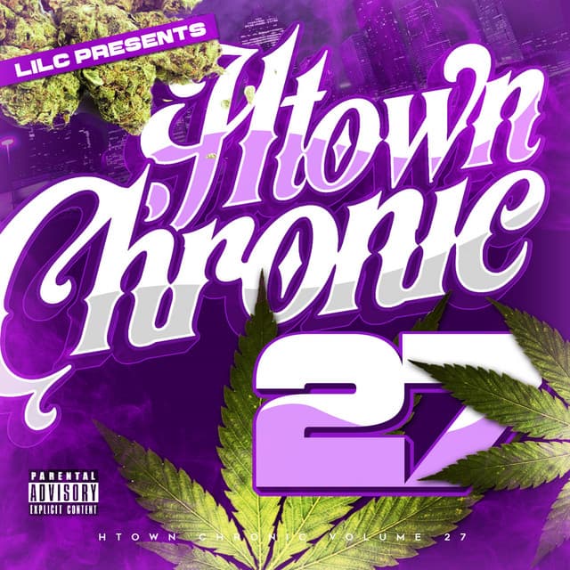 Show Out cover art
