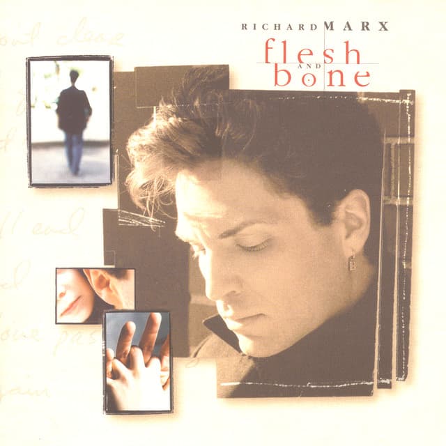 Surrender To Me cover art