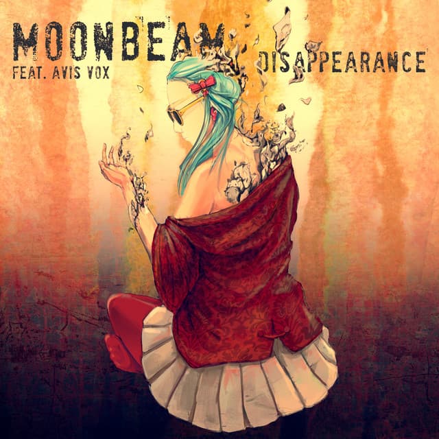 Disappearance - Dis Play Remix cover art
