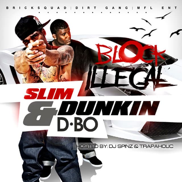 Like Dis cover art
