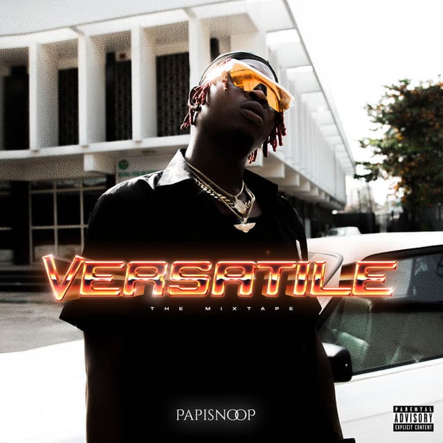 History (feat. Psycho YP) cover art