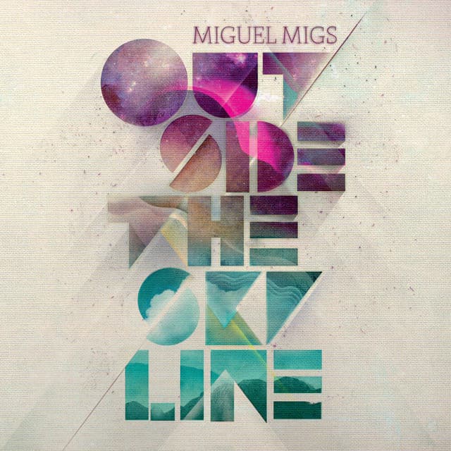 Outside the Skyline cover art