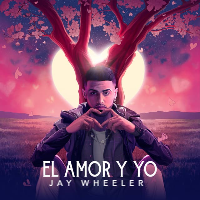 El Amor y Yo cover art