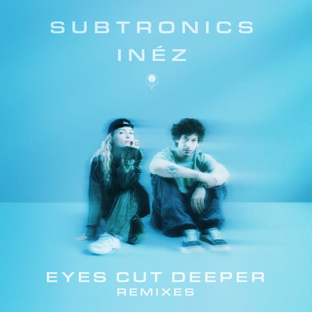 Eyes Cut Deeper - VIRX Remix cover art
