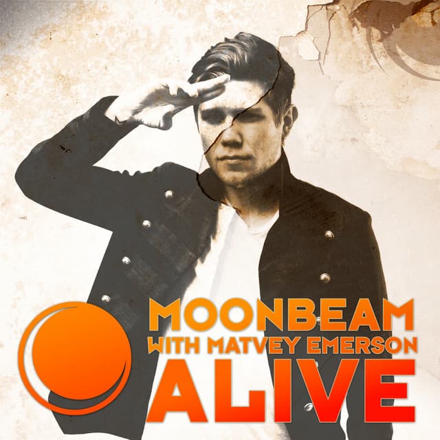 Alive - Club Mix cover art