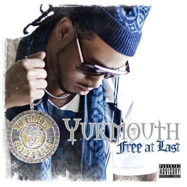 Free At Last cover art