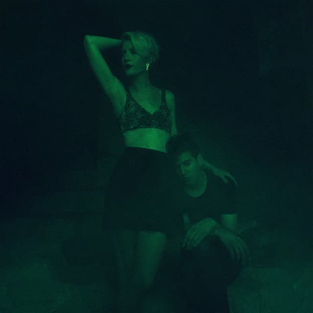 Second Summer - Ben Aqua Remix cover art