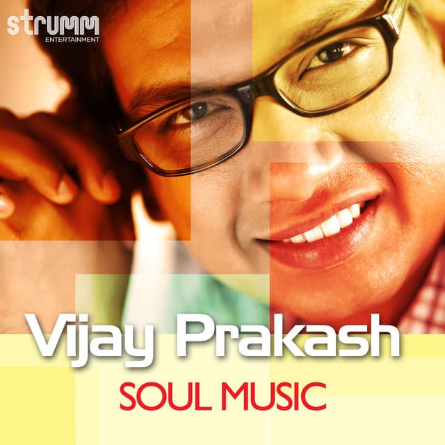 Soul Music cover art