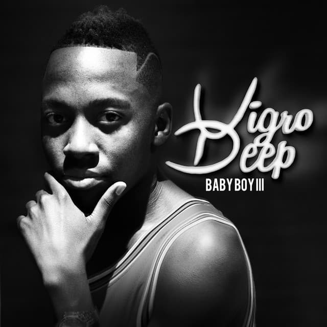 Mmangwane cover art