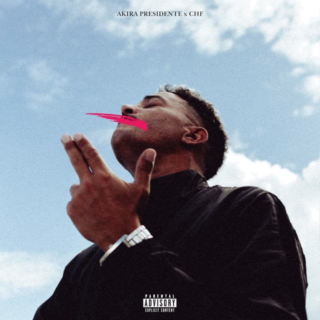 Racionais cover art
