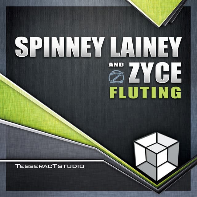 Fluting cover art
