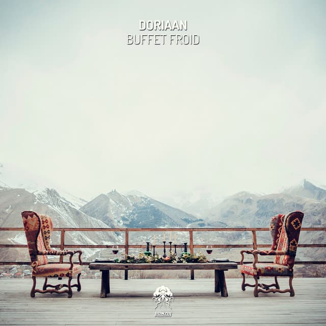 Buffet Froid - Original Mix cover art