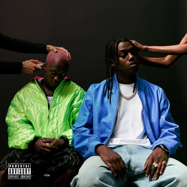 Trapper (feat. Diss Gacha) cover art