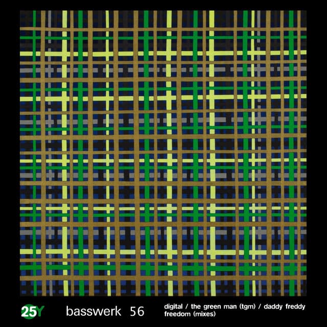 Freedom - Long Version cover art