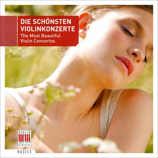 Concerto for Violin and Orchestra in D Major, Op. 61: III. Rondo. Allegro - Cadenza by Fritz Kreisler cover art