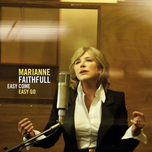 Easy Come, Easy Go (Deluxe Edition) cover art