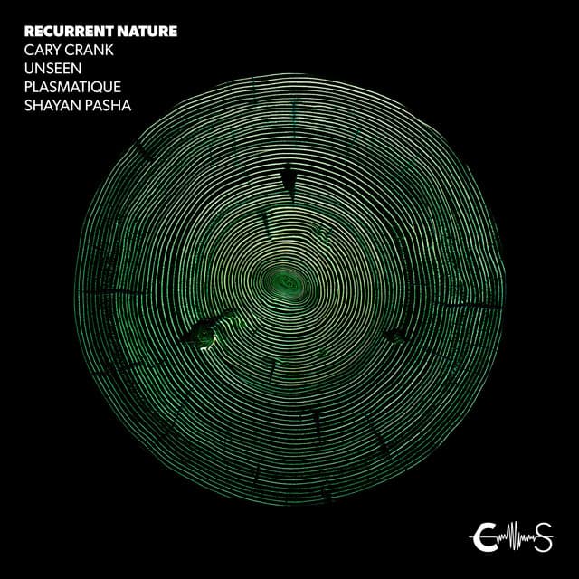 Recurrent Nature - Plasmatique Remix cover art