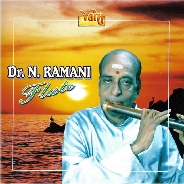 G. N. Balasubramaniam
