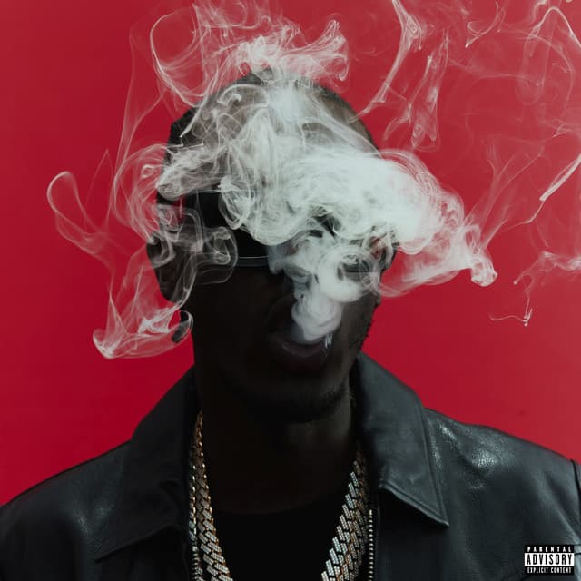 PASSA cover art