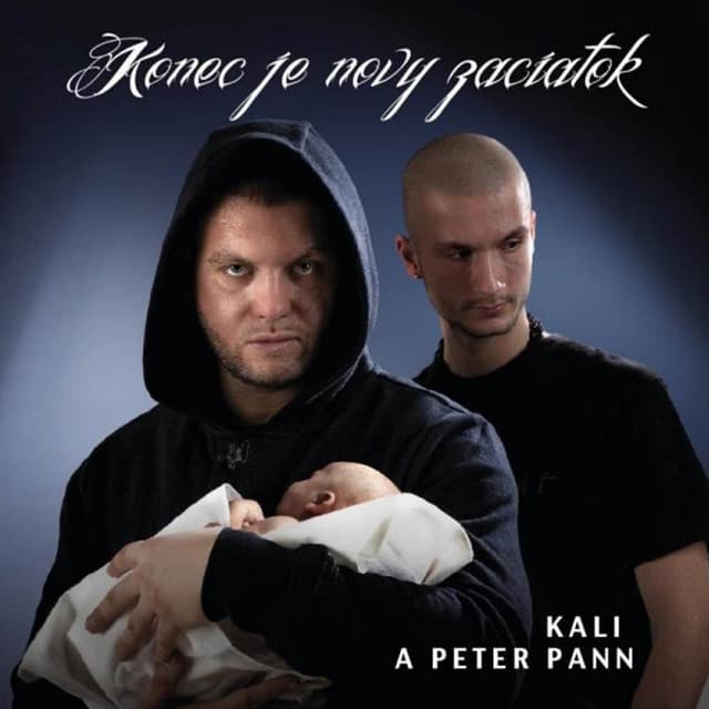Chcem viac cover art